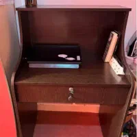 میز تحریر|میز تحریر و کامپیوتر|نظرآباد, شهرک سید جمال الدین|دیوار