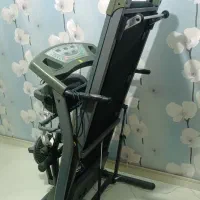 تردمیل تایوانی تمیز کم کار حرفه ای