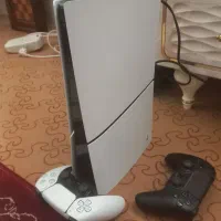 PS5 اسلیم دیجیتال|کنسول، بازی ویدئویی و آنلاین|دورود, |دیوار