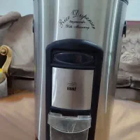 سطل برنج و سطل قند نو|ظروف نگهدارنده، پلاستیکی، یک‌بارمصرف|قم, شهرک امام حسین|دیوار