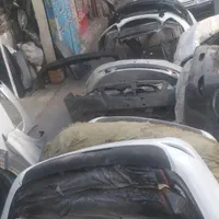 کاپوت سپر گلگیر .چراغ .درب ال نود و‌پرشیا .کوییک|قطعات یدکی و لوازم جانبی|تهران, شوش|دیوار