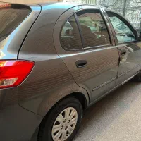 تیبا ۲|خودرو سواری و وانت|تهران, جمالزاده|دیوار