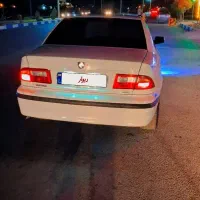 سمند مدل ۸۷|خودرو سواری و وانت|زرند, |دیوار