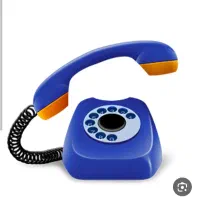 خط تلفن ثابت رند