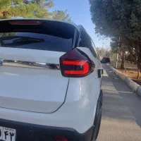 ام وی ام x22 mvm|خودرو سواری و وانت|اصفهان, محمودآباد|دیوار