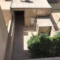 فروش کلنگی  ۱۶۵ متری با بر ۶ در نبرد شمالی|فروش زمین و ملک کلنگی|تهران, فرزانه|دیوار