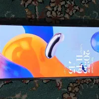 گوشی نوت 11پرو  رنگ ابی|موبایل|ری, ولی آباد|دیوار