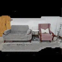 مبلمان ۷ نفره