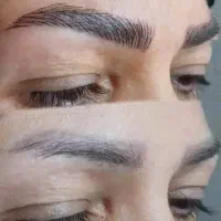 آموزش صفرتاصد آرایش دایم (ابرو-لب-چشم)|خدمات آموزشی|اردبیل, |دیوار