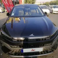ماشین کی ام سی kmcj7|خودرو سواری و وانت|اسلام‌شهر, شهرک توحید|دیوار