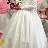 پیراهن به همراه ژپون ۵ فنره|لباس|مرند, |دیوار