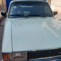 پیکانت وانت مدل 93