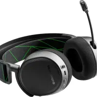 steelseries arctis9x wireless gaming headset--xbox|کنسول، بازی ویدئویی و آنلاین|شیراز, دانشگاه شیراز|دیوار