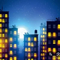 اپارتمان60متری