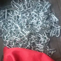 زنجیر چرخ ۱۶-۷۵۰|قطعات یدکی و لوازم جانبی|اصفهان, هزارجریب|دیوار