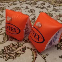 بازوبند بادی شنا اینتکس Intex سایز کوچک