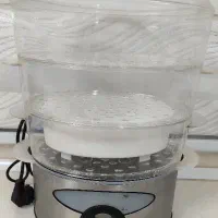 بخارپز وهواپز|سایر لوازم برقی|سبزوار, قصبه شرقی|دیوار