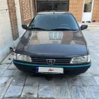 پژو ۴۰۵ gli|خودرو سواری و وانت|فرخشهر, |دیوار