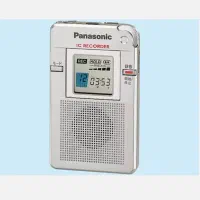 رکوردر ضبط خبرنگاری پاناسونیک ژاپن