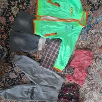 لباسهای پسرانه شیک از شش ماه تادوسال