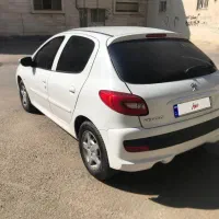 207در حد بی خرج|خودرو سواری و وانت|گنبد کاووس, |دیوار