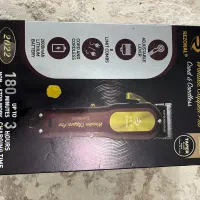 حجم زن رزونال نو