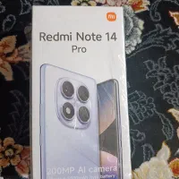 نوت ۱۴پرو خشکوک