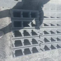 بلوک دیواری و ایلکا در سایزهای مختلف و بلوک سقفی|مصالح و تجهیزات ساختمان|دهدشت, |دیوار