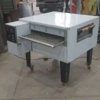 فر ریلی پیتزا دهنه ۷۰