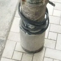پمپ آب کفکش ۲اینج