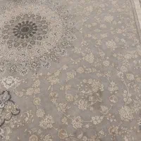 فرش نایین ۱۲۰۰ شانه