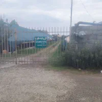 ۳۵۰۰متر زمین با ۱۱۰متر ویلا و۲۲۰۰متر گلخانه|فروش خانه و ویلا|سلمان‌شهر, |دیوار