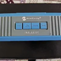 اسپیکر NewRixing|پخشکننده همراه|تهران, صادقیه|دیوار
