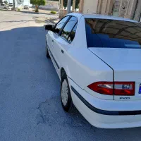 سمند مدل lx۹۷|خودرو سواری و وانت|بندر کنگان, |دیوار