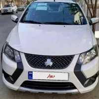 کوییک‌ GXتیپL.دنده‌ای‌مدل1403