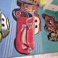 فرش کودک ۴متری