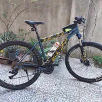 دوچرخه سایز ۲۹