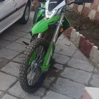 تریل t4