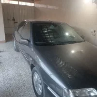 فروش خودرو زانتیا۲۰۰|خودرو سواری و وانت|نجفآباد, امام خمینی|دیوار