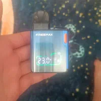 ویپ فری مکس