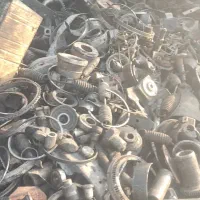 خریدو فروش ضایعات آهن آلمنیوم بشکه کارتن نایلون|عمده‌فروشی|رباط‌کریم, شهرک صنعتی پاسارگاد|دیوار