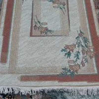 دو عددفرش قالیچه|فرش|قزوین, |دیوار