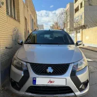 کوییک‌ اس S|خودرو سواری و وانت|شاهین‌شهر, حافظ شمالی|دیوار