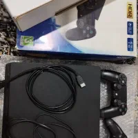 پلی استیشن۴ یک ترا فولبازی