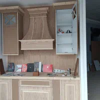 کابینت آشپزخانه|مصالح و تجهیزات ساختمان|مشهد, کوی ولیعصر|دیوار