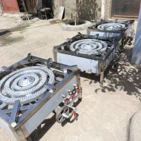 استخدام نیروی کار تولید تجهیزات آشپزخانه صنعتی