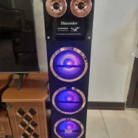 باند مکسیدر|سیستم صوتی خانگی|تهران, امیریه|دیوار