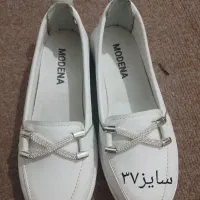 سه جفت کفش زنانه نو|کیف، کفش، کمربند|هشتگرد, شهرک ریحانه|دیوار