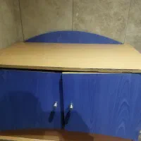 کمدمناسب لباس وپاتختی