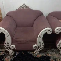 مبلمان ۷ نفره